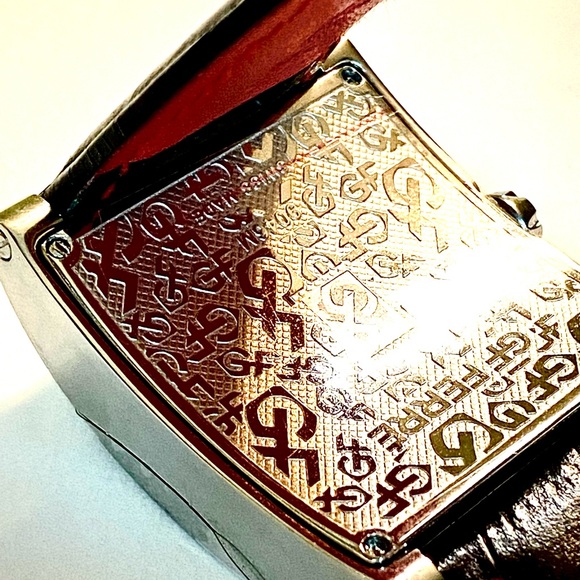 GF Ferre Watch!! - Picture 5 of 10